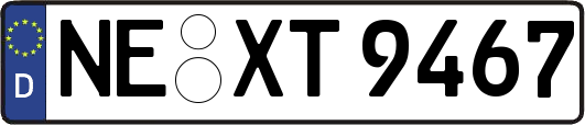 NE-XT9467