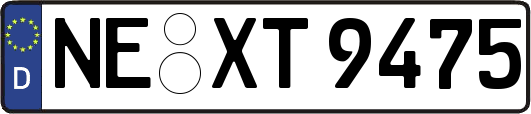 NE-XT9475