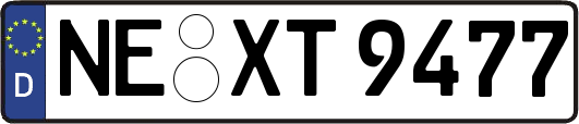 NE-XT9477