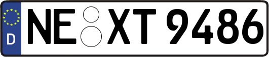 NE-XT9486