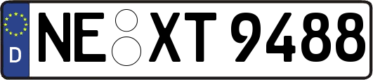 NE-XT9488