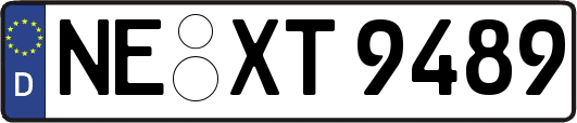 NE-XT9489