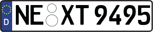 NE-XT9495