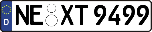 NE-XT9499