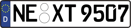 NE-XT9507