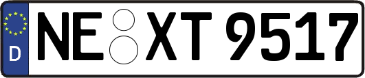 NE-XT9517