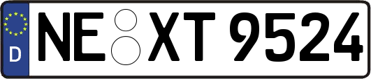 NE-XT9524
