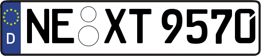 NE-XT9570