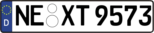 NE-XT9573