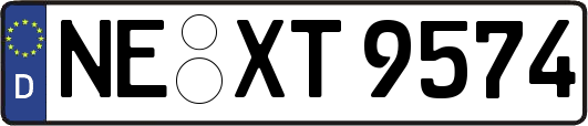 NE-XT9574