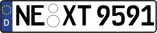 NE-XT9591