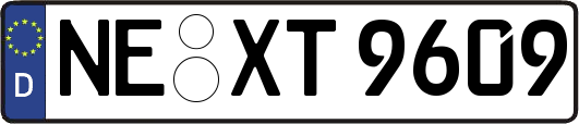 NE-XT9609
