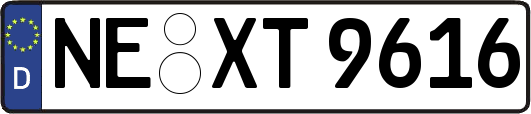 NE-XT9616