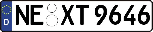 NE-XT9646