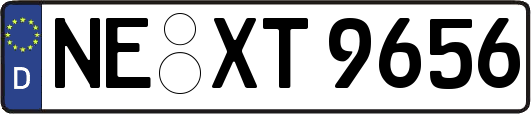 NE-XT9656