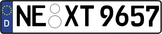 NE-XT9657