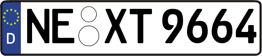 NE-XT9664