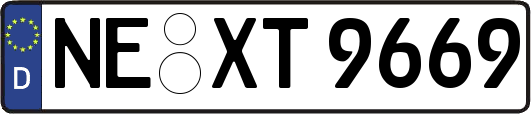 NE-XT9669