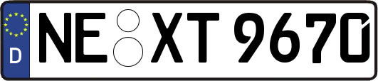 NE-XT9670