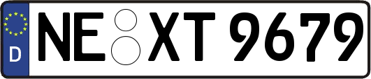 NE-XT9679