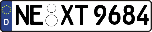 NE-XT9684