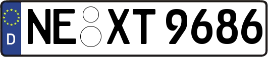 NE-XT9686