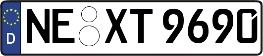 NE-XT9690