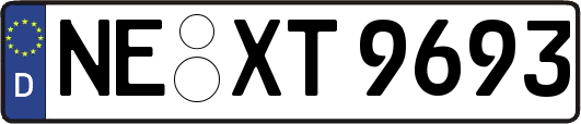 NE-XT9693