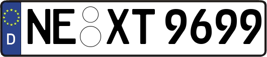 NE-XT9699