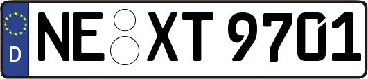 NE-XT9701