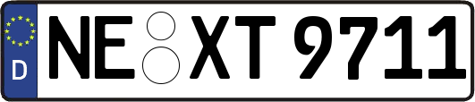 NE-XT9711