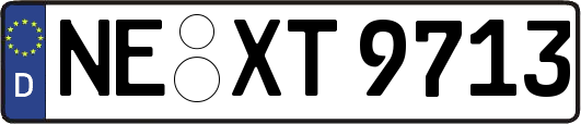 NE-XT9713