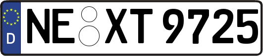 NE-XT9725