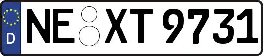 NE-XT9731