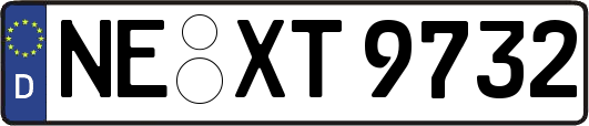 NE-XT9732