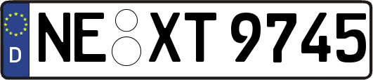 NE-XT9745