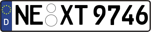 NE-XT9746