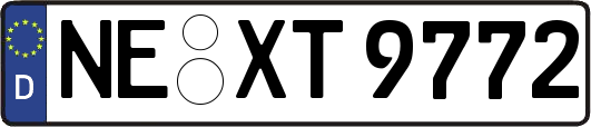NE-XT9772