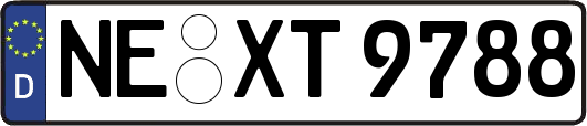 NE-XT9788