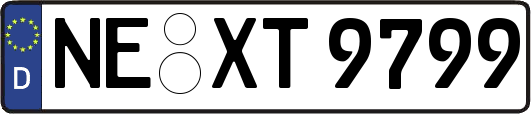 NE-XT9799