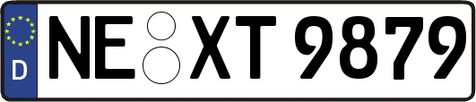 NE-XT9879