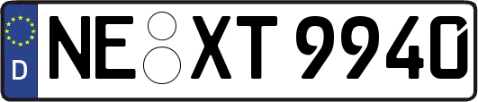 NE-XT9940