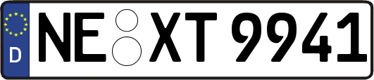 NE-XT9941