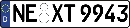 NE-XT9943