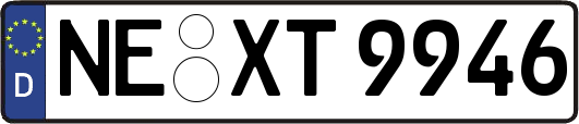 NE-XT9946