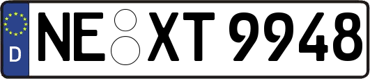 NE-XT9948