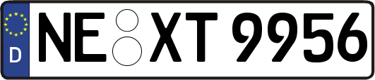 NE-XT9956