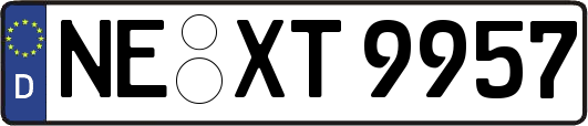 NE-XT9957