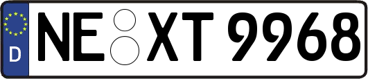 NE-XT9968