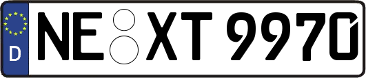 NE-XT9970